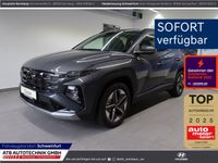 Hyundai TUCSON - Vorschau Bild 1