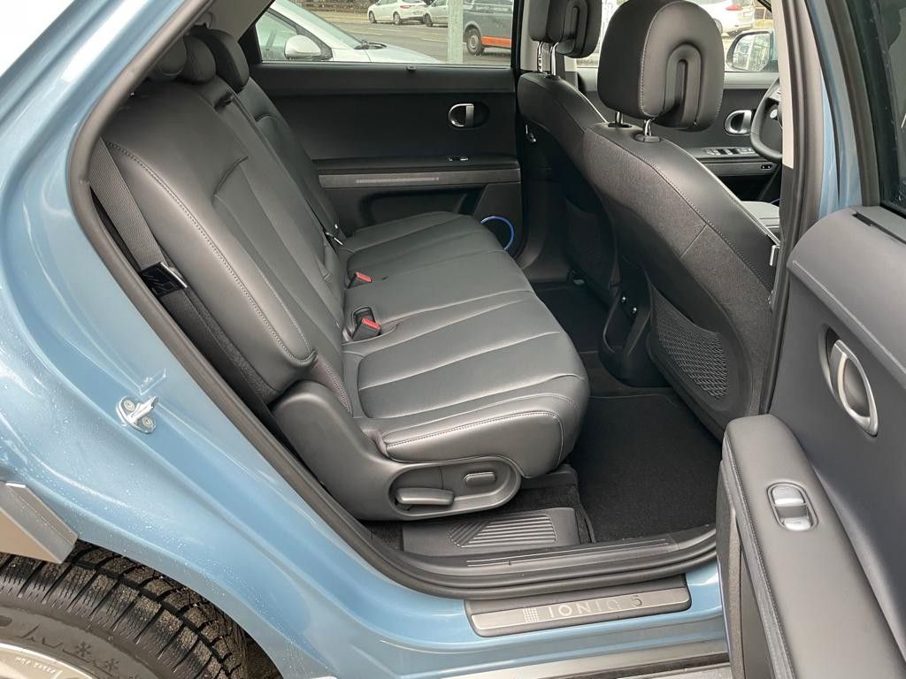Fahrzeugabbildung Hyundai IONIQ 5 Allrad