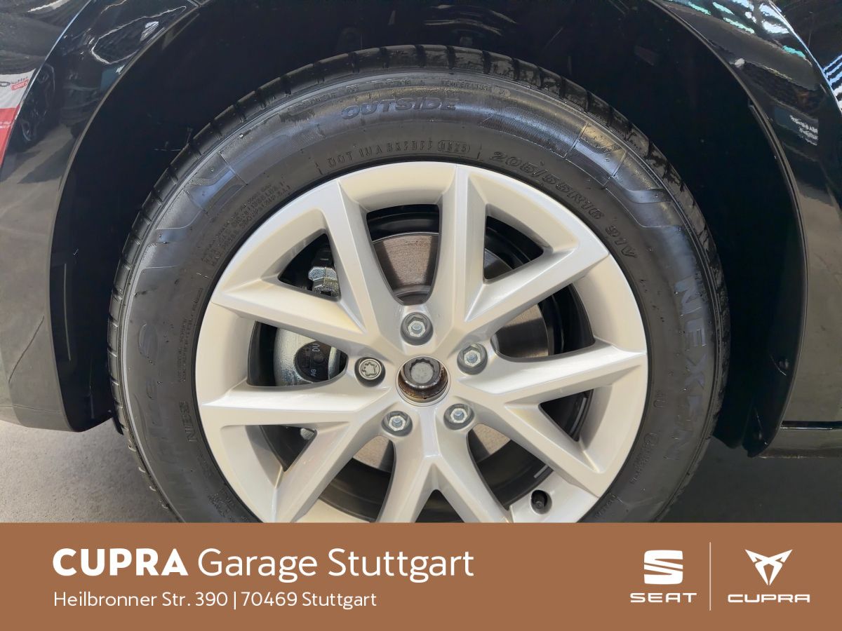 Seat Leon - Bild 12