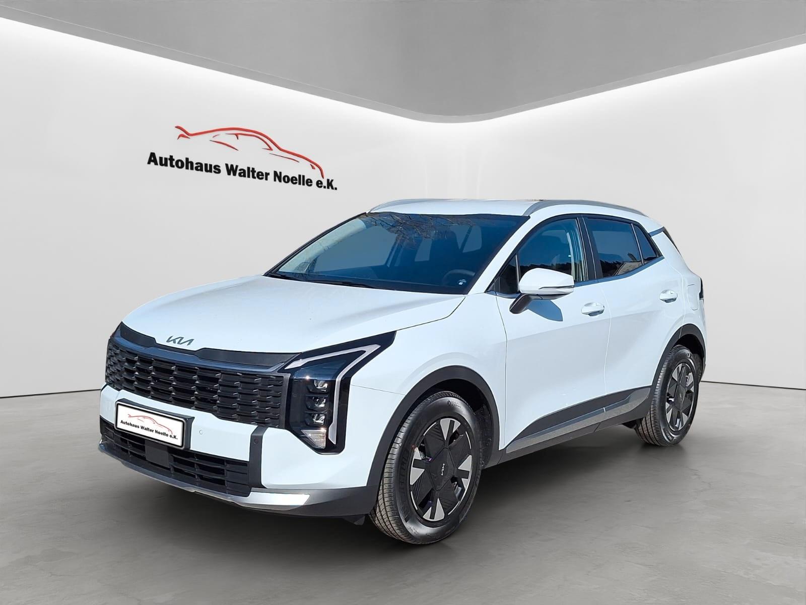 Kia Sportage Vision Komfort 2WD