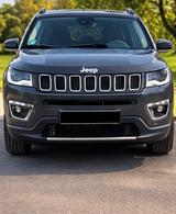 Jeep Compass 1.4 MultiAir Limited 4x4 Auto Limited - Jeep in Duisburg