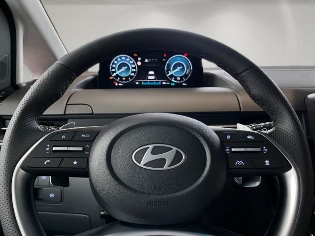 Hyundai Staria – Bild 8