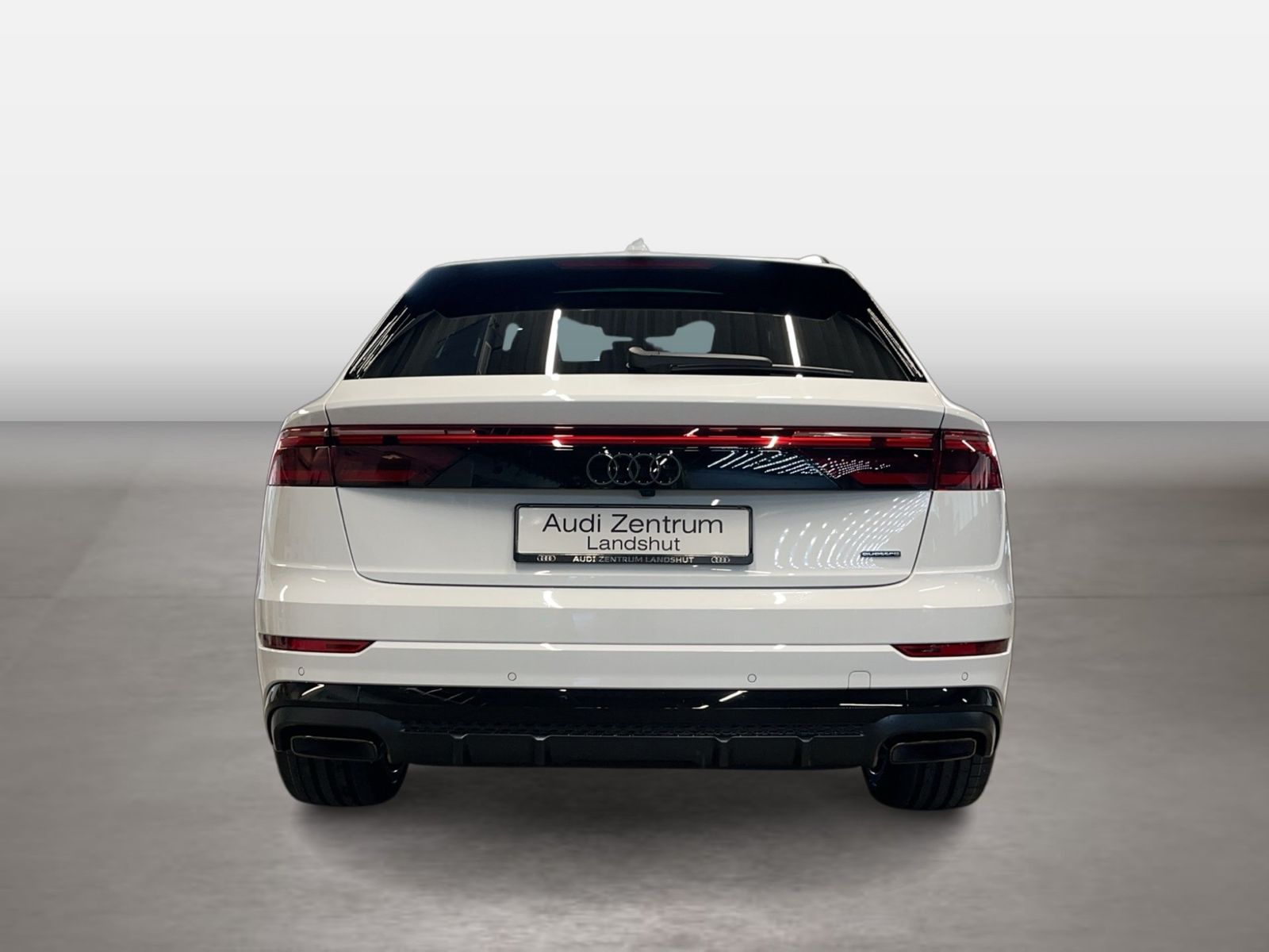 Audi Q8 - Bild 4