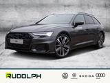 Audi A6 Avant S line 45 TDI quattro PANO AHK MATRIX K