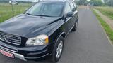 Volvo XC 90 XC90 D5 Momentum Geartronic 7 Sitze - Volvo XC90 aus 2013: Geländewagen