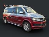 Volkswagen T6 Luxus Camper Wohnmobil 2.0 TDI lang 5-Sitzer - : Van, Automatik