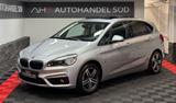 BMW 225xe Active Tourer Sport Line*PANORAMA*NAVI*LED - mit Hybrid-Antrieb: Van