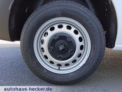 Fiat Professional Scudo L2 120PS MT6