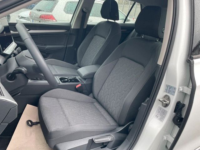 Volkswagen Golf - Bild 11