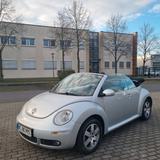 Volkswagen Beetle - Volkswagen Beetle in Bochum