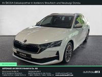 Skoda Octavia - Vorschau Bild 1