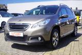 Peugeot 2008 1.2 PureTech Allure Aut. Kamera Tempomat - Peugeot 2008: Geländewagen