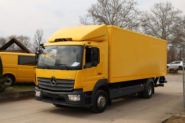 Mercedes-Benz Atego 3 4x2 BM 967 13XX OM936 4x2 Fg