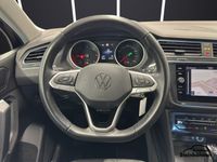 Volkswagen Tiguan - Vorschau Bild 18