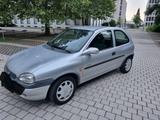 Opel Corsa 1.2 16V Edition 2000 Edition 2000 - Opel Corsa: 16v Edition