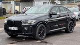 BMW X4 xDrive 30 d M Sport LED/KEY/1 HAND - gebrauchte BMW X4 aus dem Jahr 2022