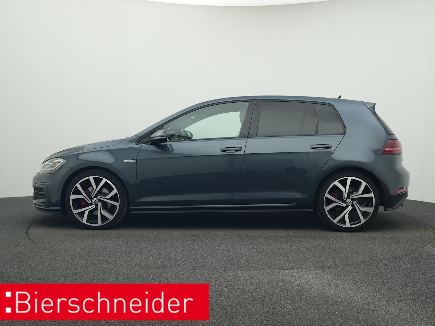 Volkswagen Golf VII 2.0 TDI DSG GTD KAMERA ACC NAVI SHZ