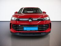 Volkswagen Tiguan - Vorschau Bild 3