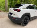 Mazda MX-30 36KWH 105kW Komfort Paket Komfort Paket - weiße Mazda MX-30