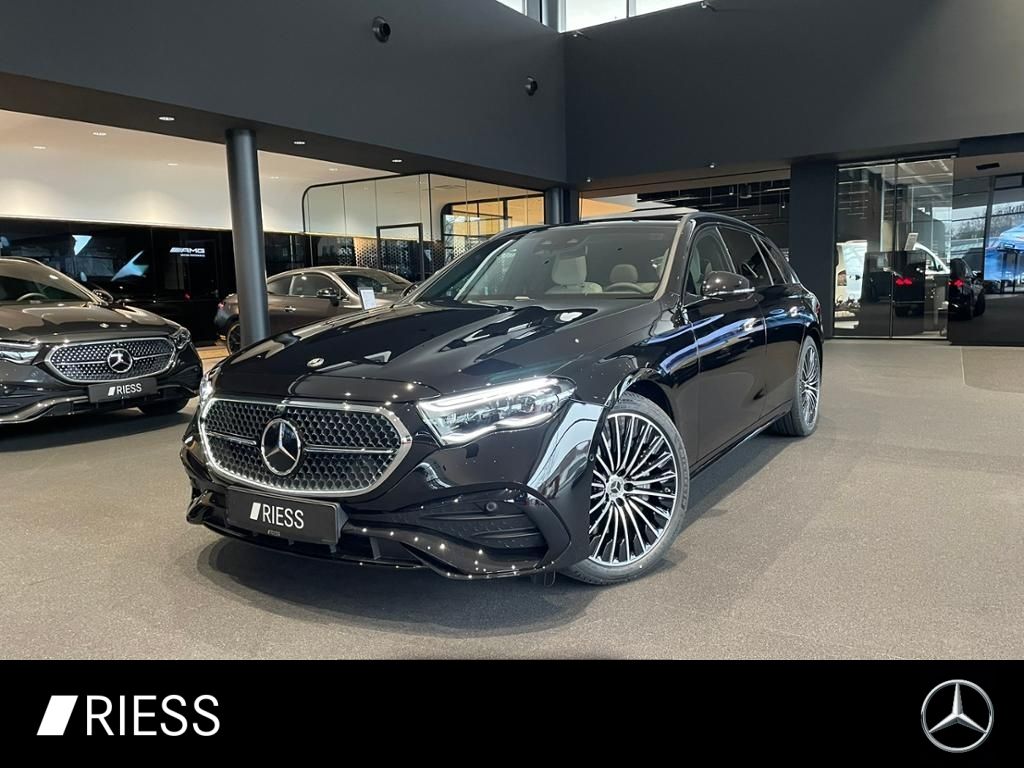 Mercedes-Benz E 300