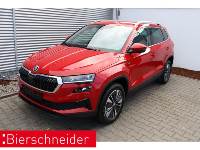 Skoda Karoq 1.5 TSI DSG Selection LED RFK PDC