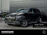 Mercedes-Benz GLE 450 4M AMG Panorama Standhzg 360° AHK EasyP - gebrauchte Mercedes-Benz GLE 450 aus dem Jahr 2022