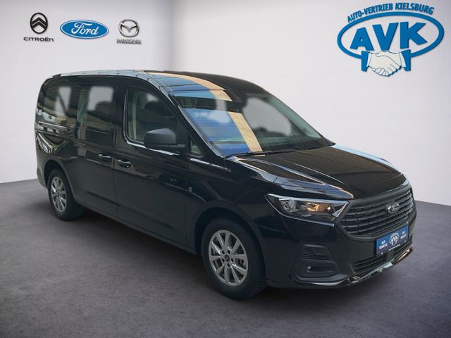 Ford Tourneo Connect Trend 7 Sitzer L2 Navi