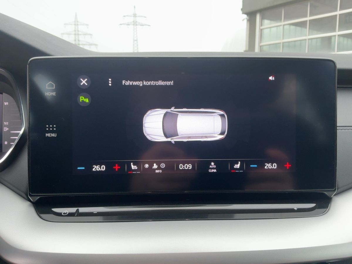 Skoda Octavia - Bild 16