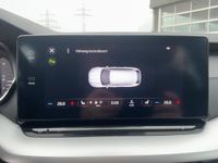 Skoda Octavia - Vorschau Bild 16