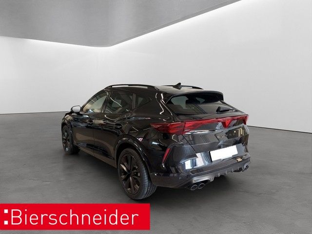 Cupra Formentor - Bild 4