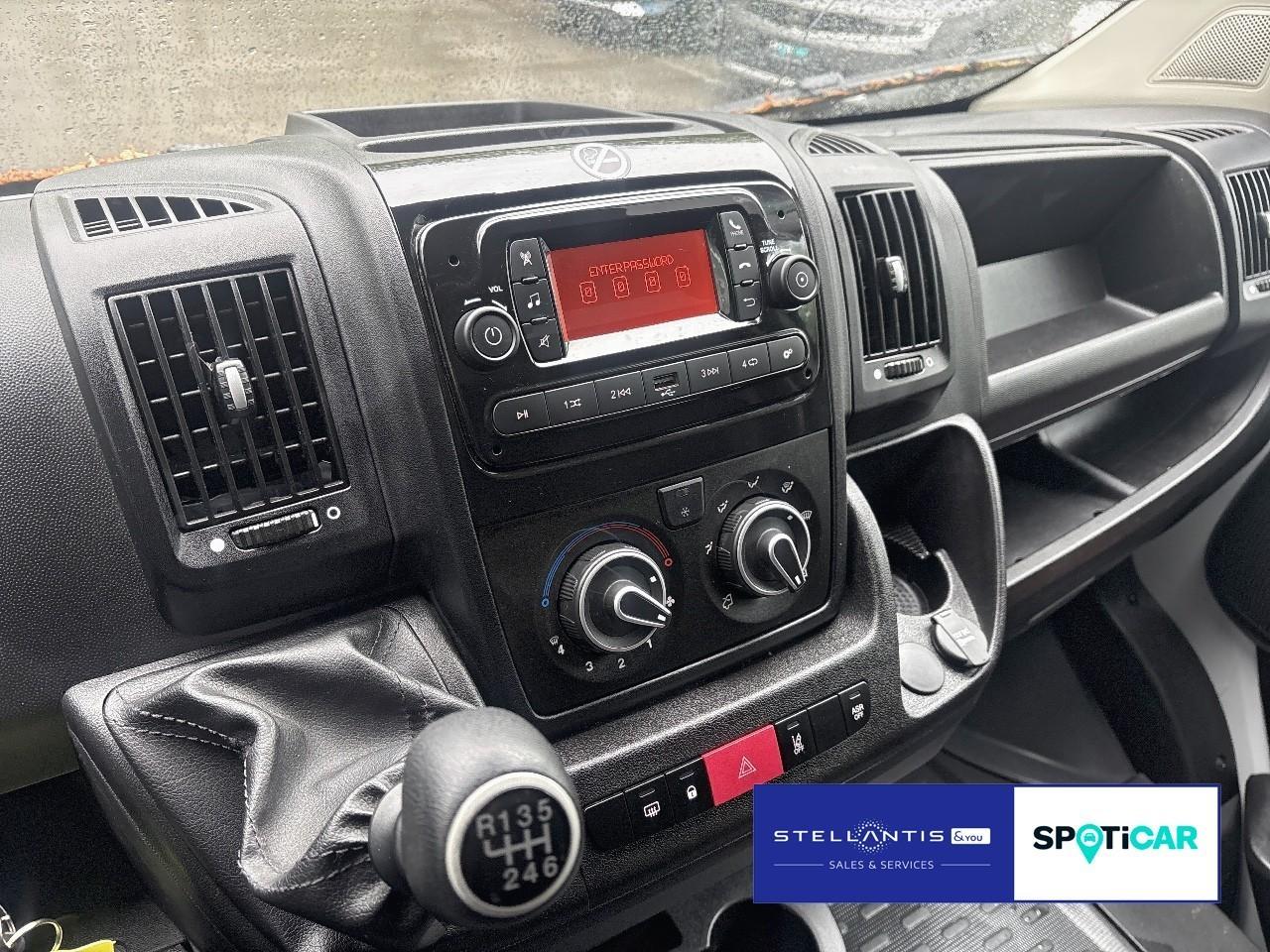 Opel Movano C 2.2 Diesel 165 L4H2 EDITION KLIMA PDC, миниатюра 18