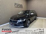Skoda Octavia Combi 2.0 TDI 4x4 DSG Scout AHK|Headup|A - Skoda Octavia: Allradantrieb, Scout
