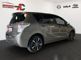 Toyota Verso 1.6 Edition S+ - graue Toyota Verso