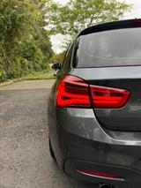 BMW 120i M Sport M Sport - BMW 120 in Wiesbaden