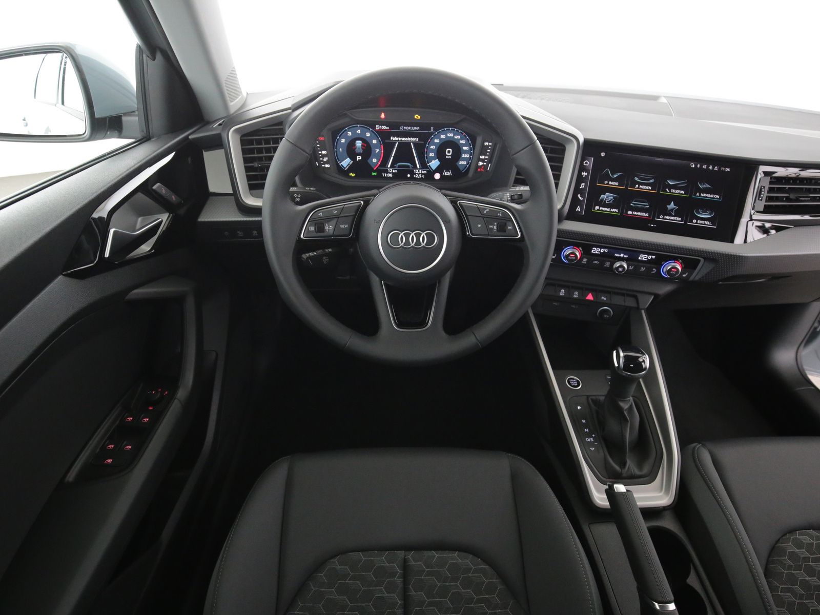 Audi A1 - Bild 9