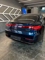 Mercedes-Benz EQS 580 4MATIC - Mercedes-Benz EQS Neuwagen