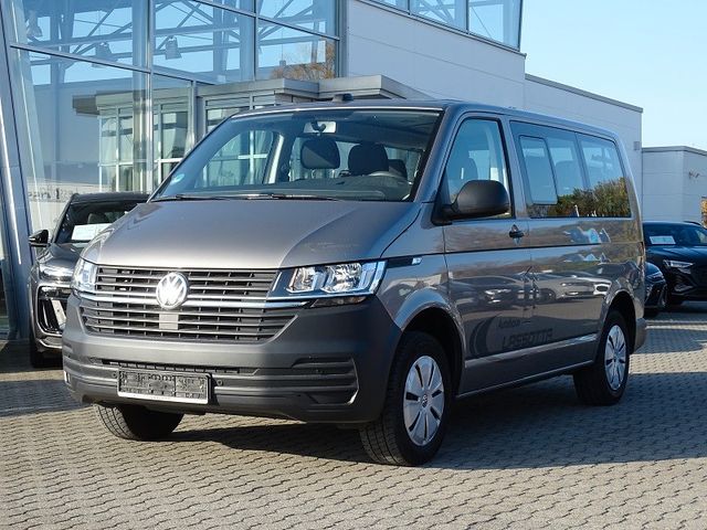 Volkswagen T6.1 Kombi 2.0 TDI KR - 9 x Sitze