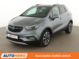 Opel Mokka X 1.4 Turbo Ultimate Start/Stop*NAVI*CAM* - Opel Mokka X in Köln