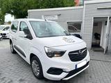Opel Combo Schaltung/Behindertengerecht/Klimaau. - Behindertengerechte Opel Combo Life