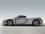 Porsche Carrera GT  - Benzin Gebrauchtwagen in Stuttgart