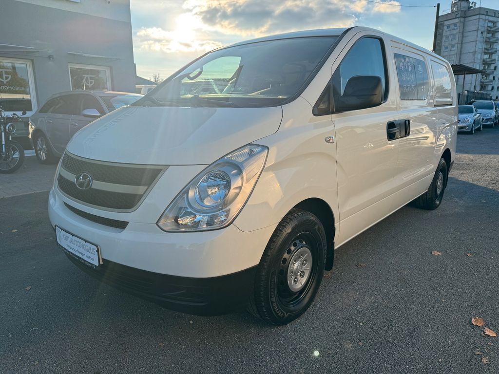 Angebot ansehen Hyundai H-1