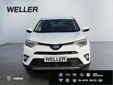 Toyota RAV 4 2.5 4x2 Hybrid Team D *LED*AHK*el Heck*CAM - Toyota: 4.4
