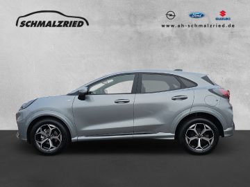 Bild 2 Ford Puma ST-Line MHEV Sportpaket Navi Digitales Cock