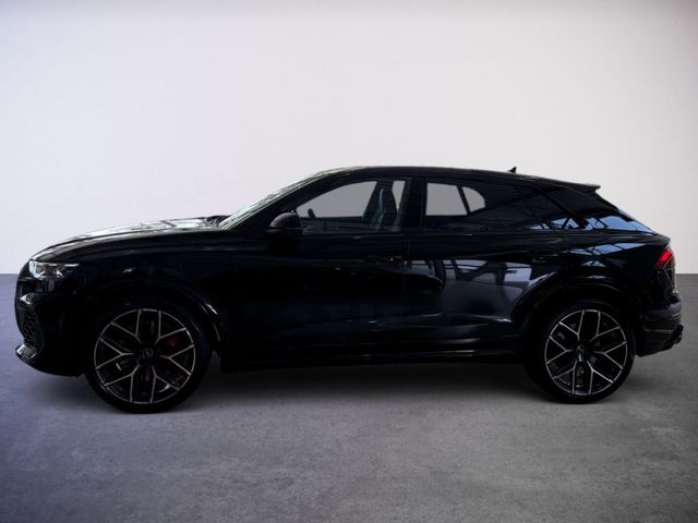 RSQ8 4.0 TFSI quattro MATRIX LED+PANO+360°+AHK+