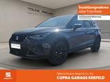 Seat Arona 1.0 TSI BLACK ACC FLA ParkAss. SHZ SpurH L - Seat Arona in Bonn