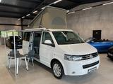 Volkswagen T5 California 4M AHK Kamera Küche Markise Xenon - Angebote entsprechen deinen Suchkriterien