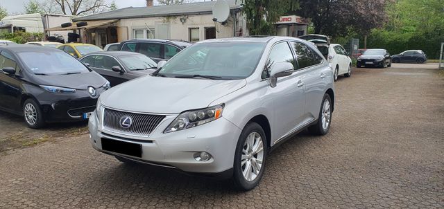 Lexus RX 450H...VOLLAUSSTATTUNG...Hybrid..