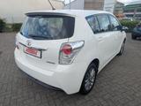 Toyota Verso 1.6 5-Sitzer Allwetter, Sitzheizung, Kamer - gebrauchte Toyota Verso aus dem Jahr 2017