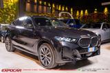 BMW Bmw X6 xdrive30d MSport - Behindertengerechte BMW X6