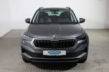 Skoda Karoq 1.0 TSI Tour *4XSHZ*LED*SHZ*PDC* ALU